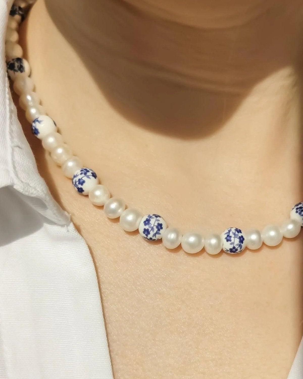Kette "Capri"