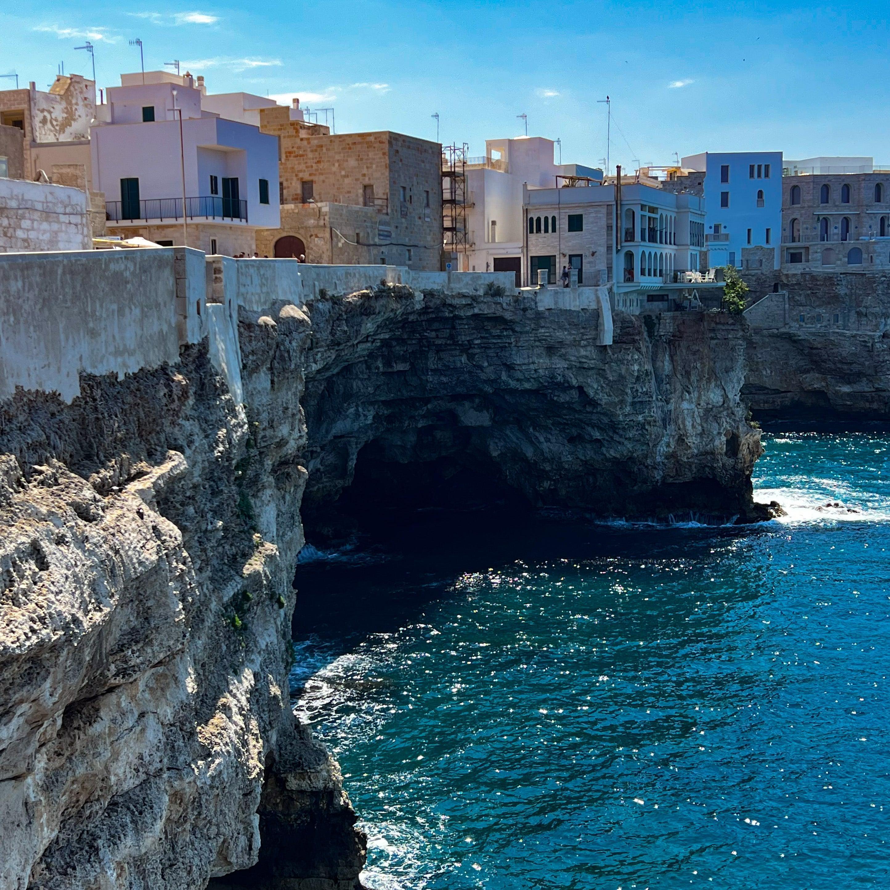 Kette Polignano a Mare