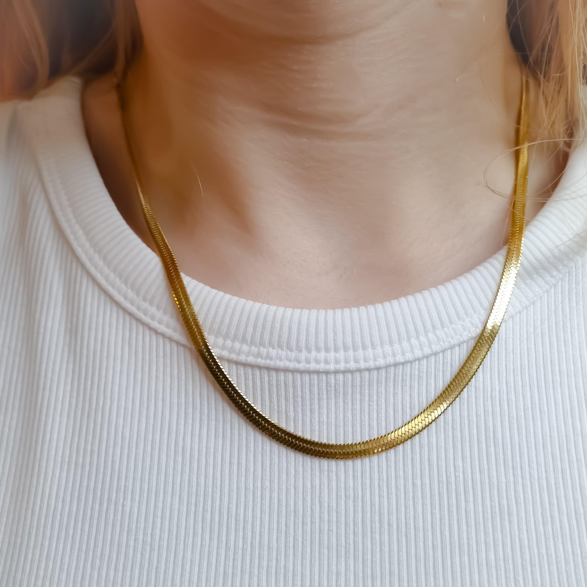 Kette Rom