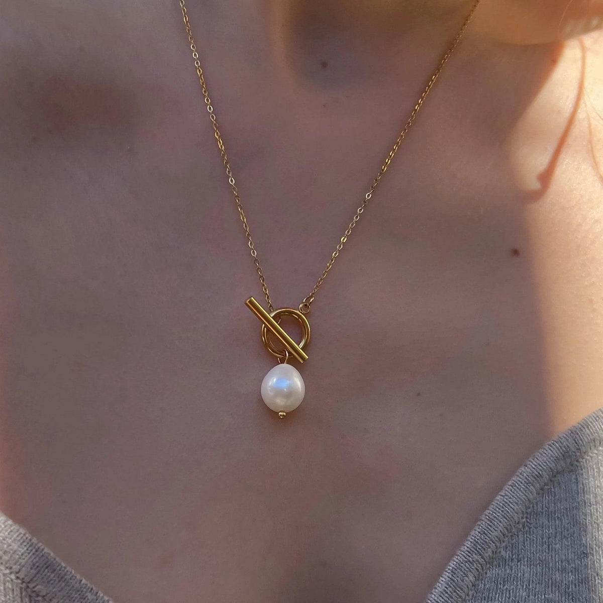 Kette Sylt