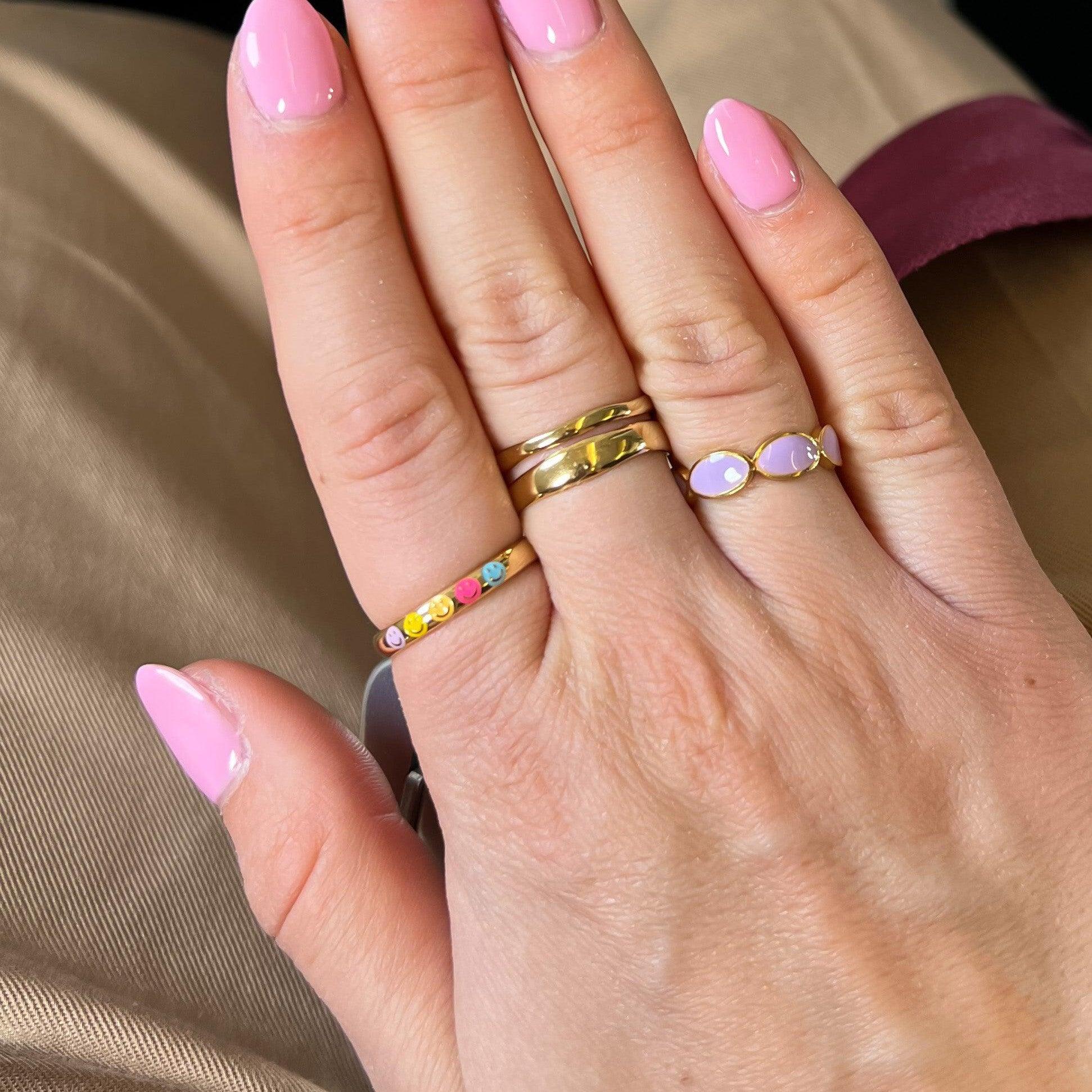 Ring Bari