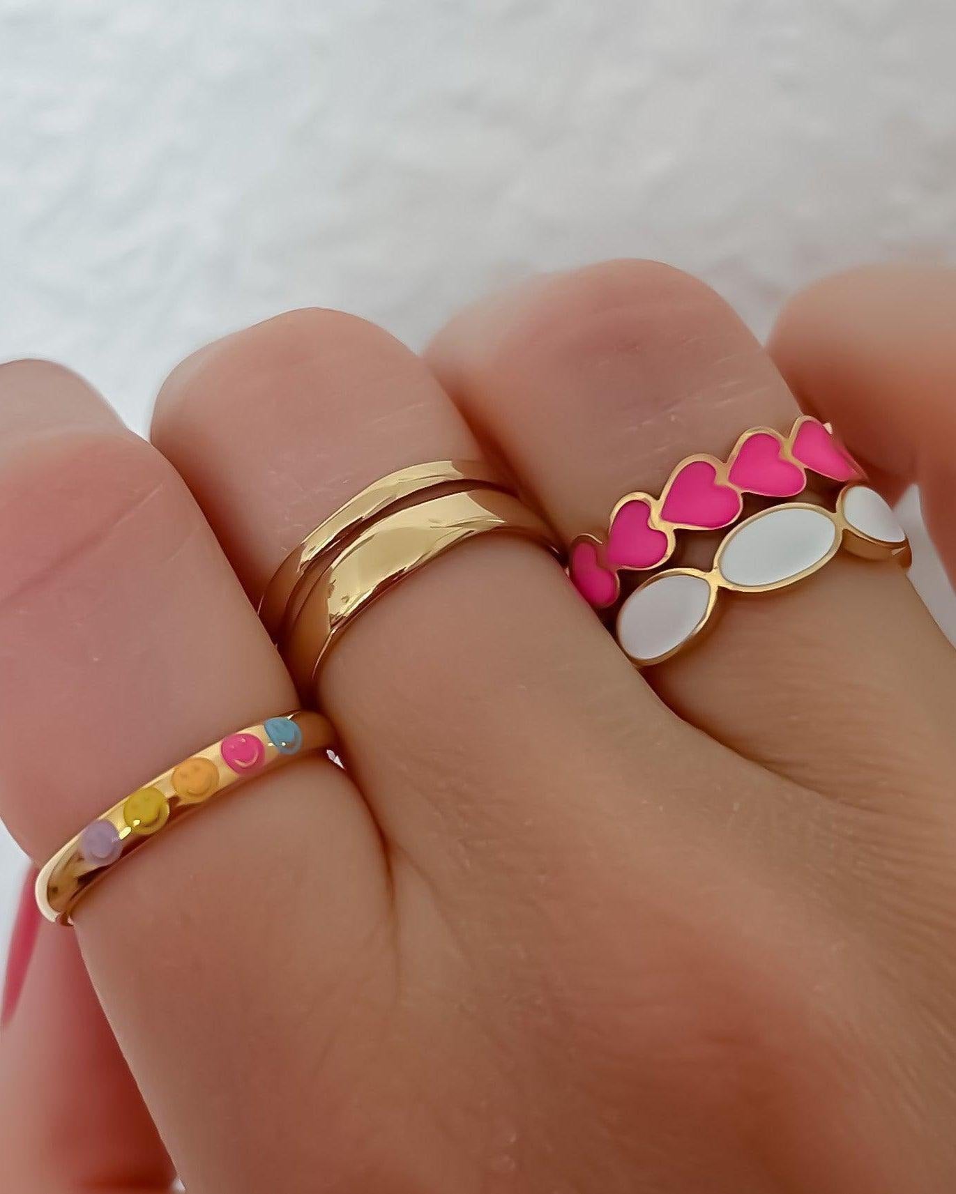 Ring Tavira