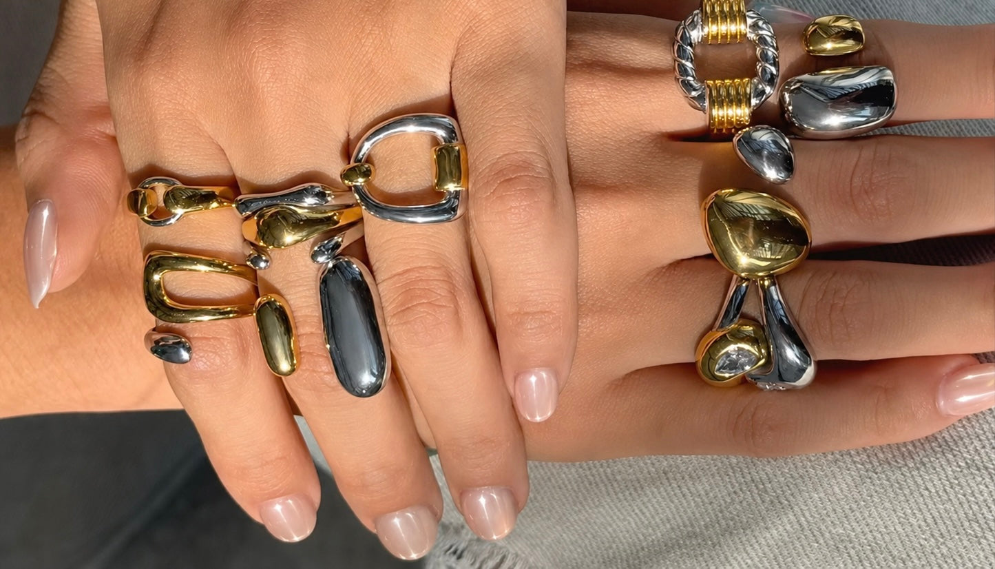 Ringe