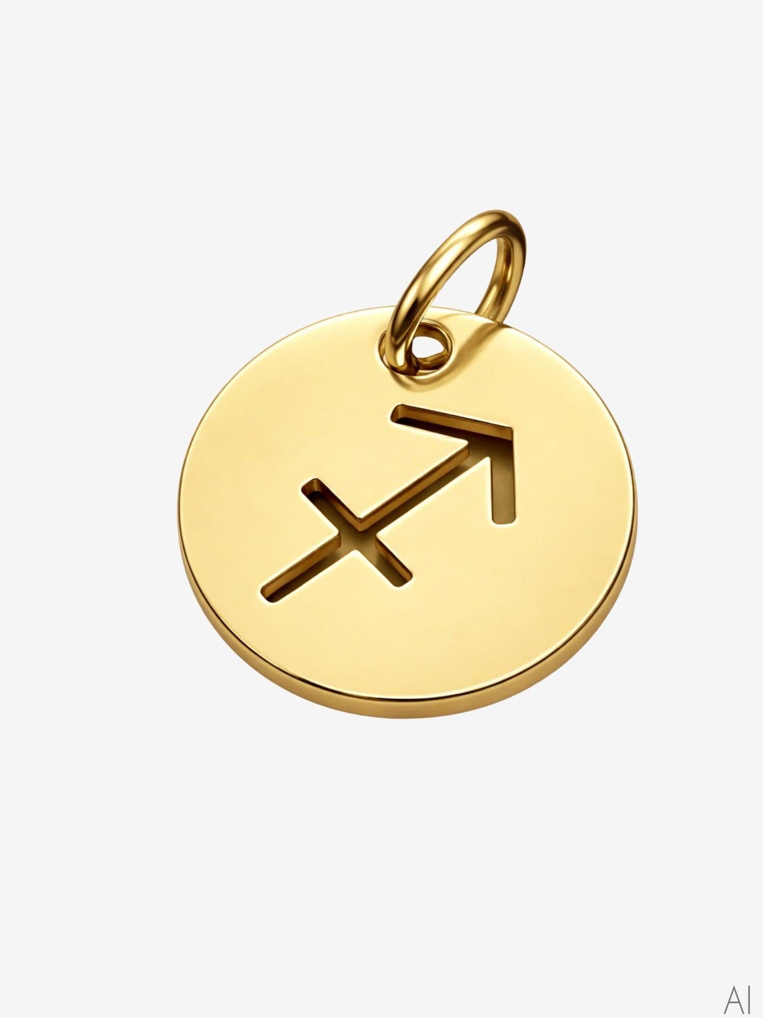 Charm Sternzeichen