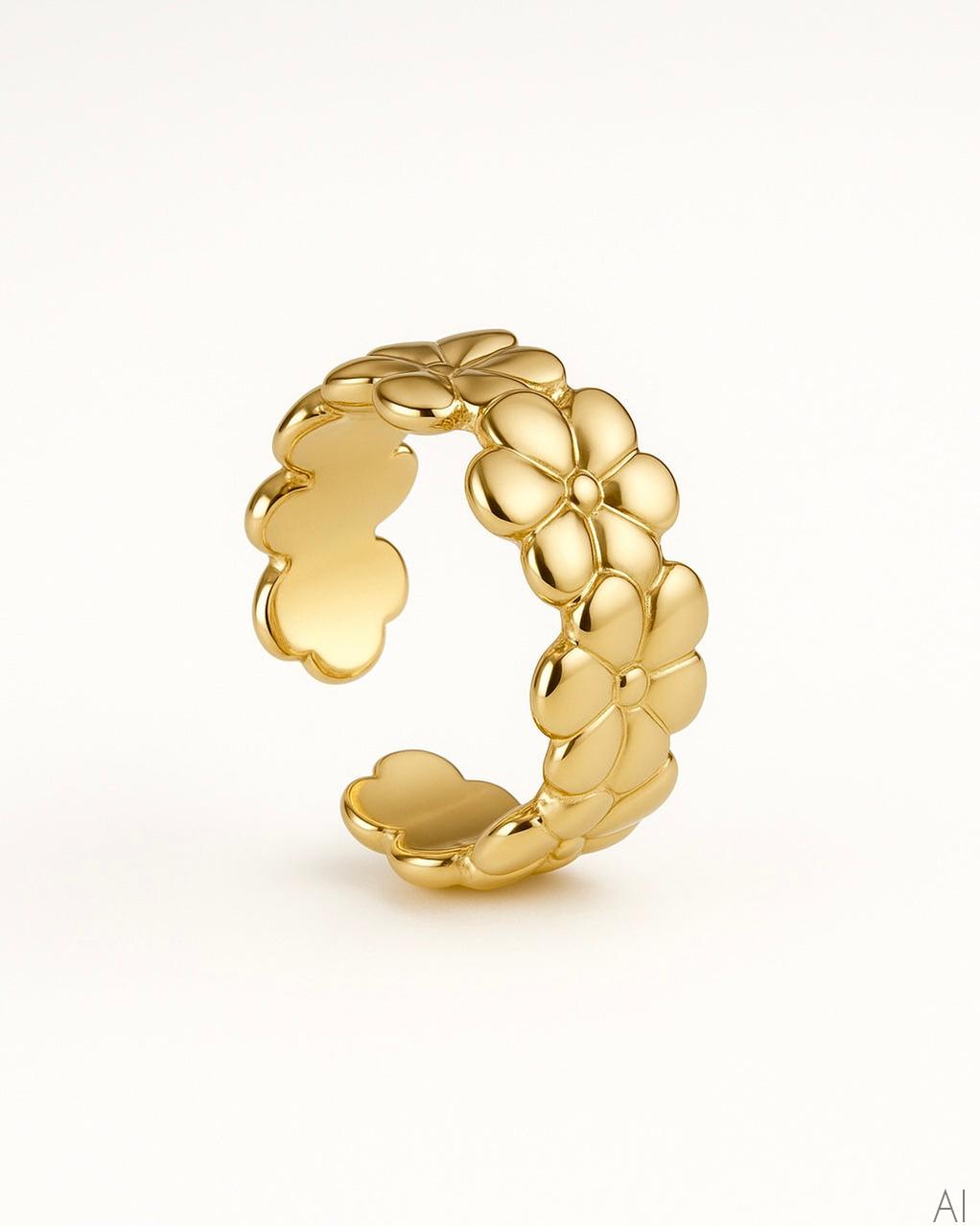 Earcuff Cherbourg