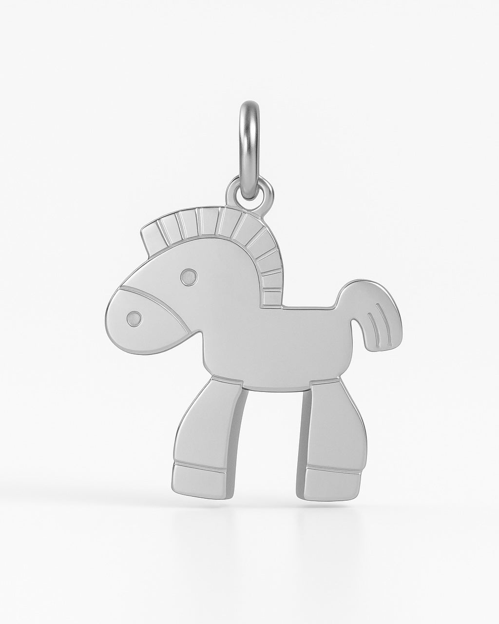 Charm Horse