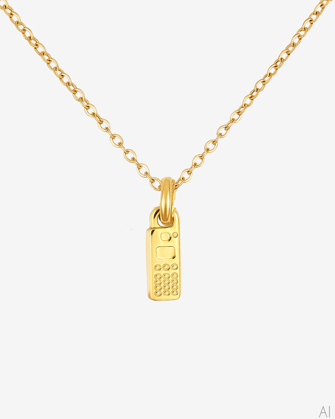 Kette Phone