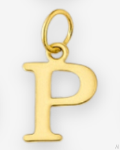 Buchstaben Charm Schreibmaschine