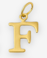 Buchstaben Charm Schreibmaschine