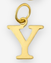 Buchstaben Charm Schreibmaschine