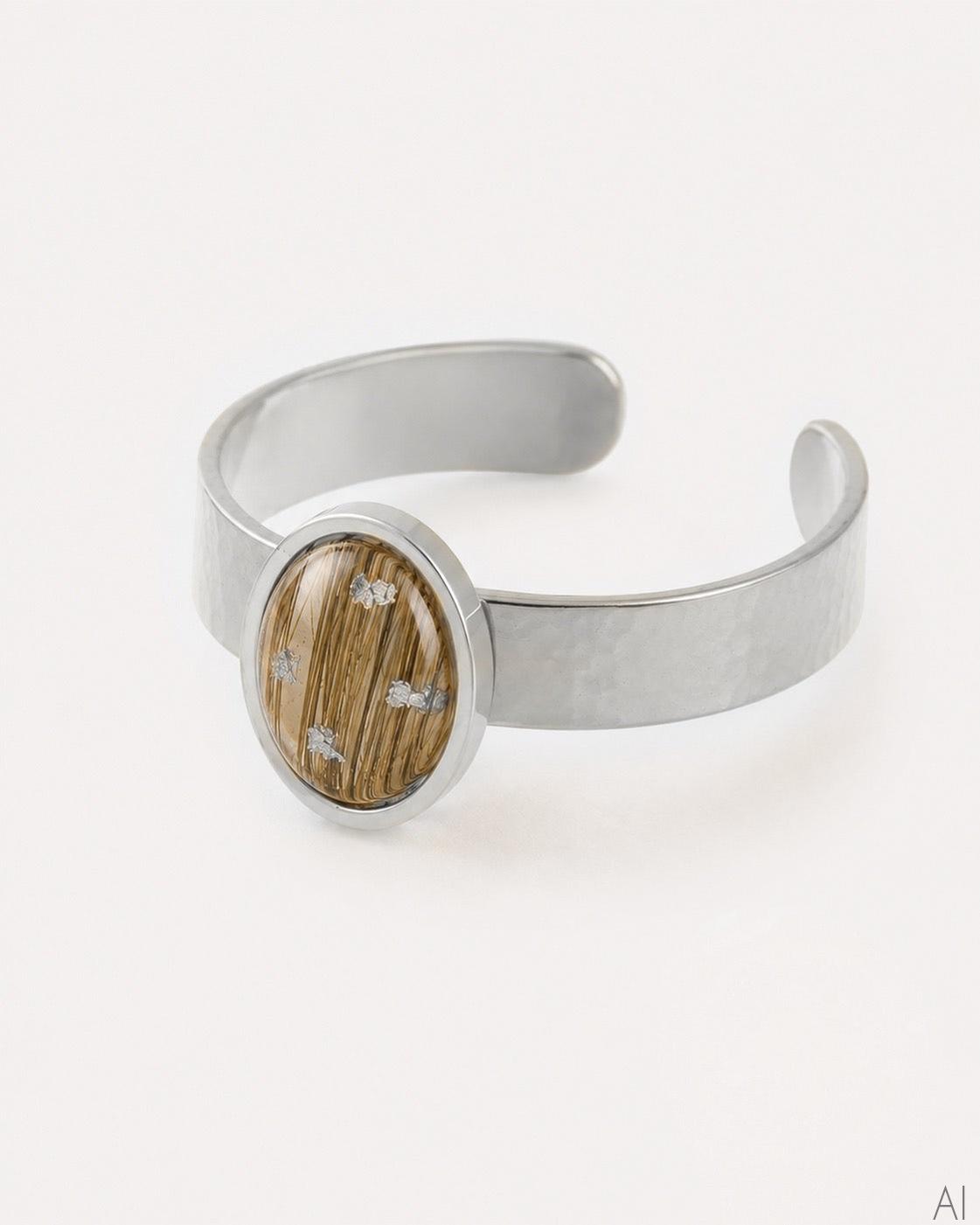 Ring Memory Oval
