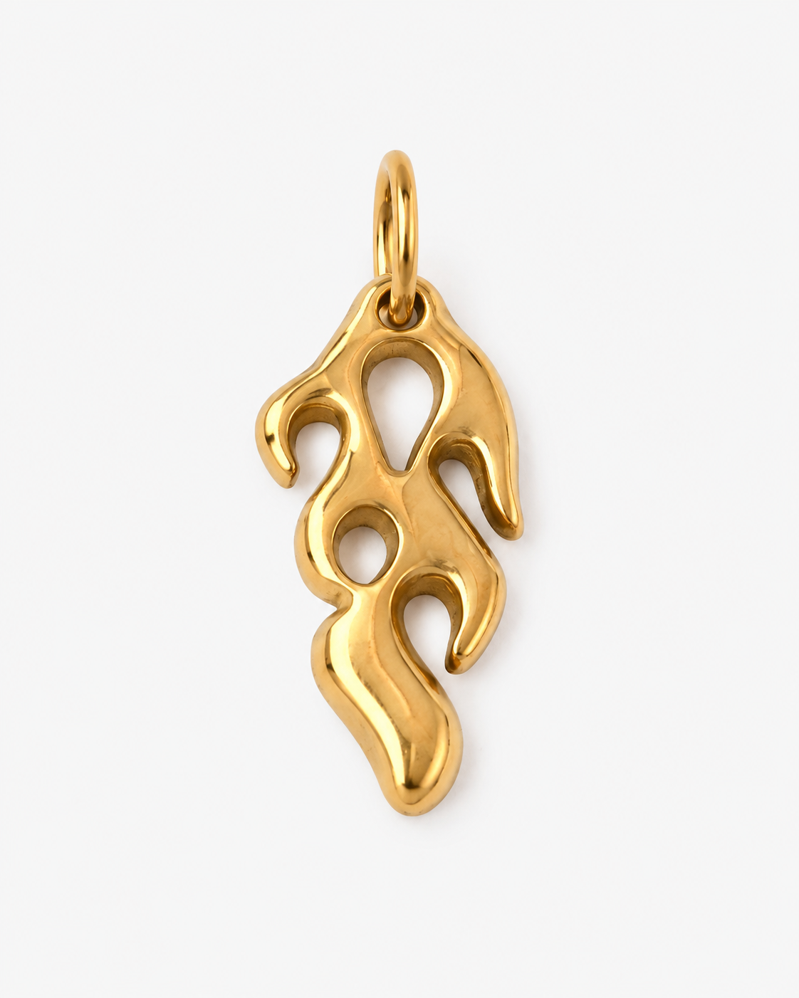 Charm Flame