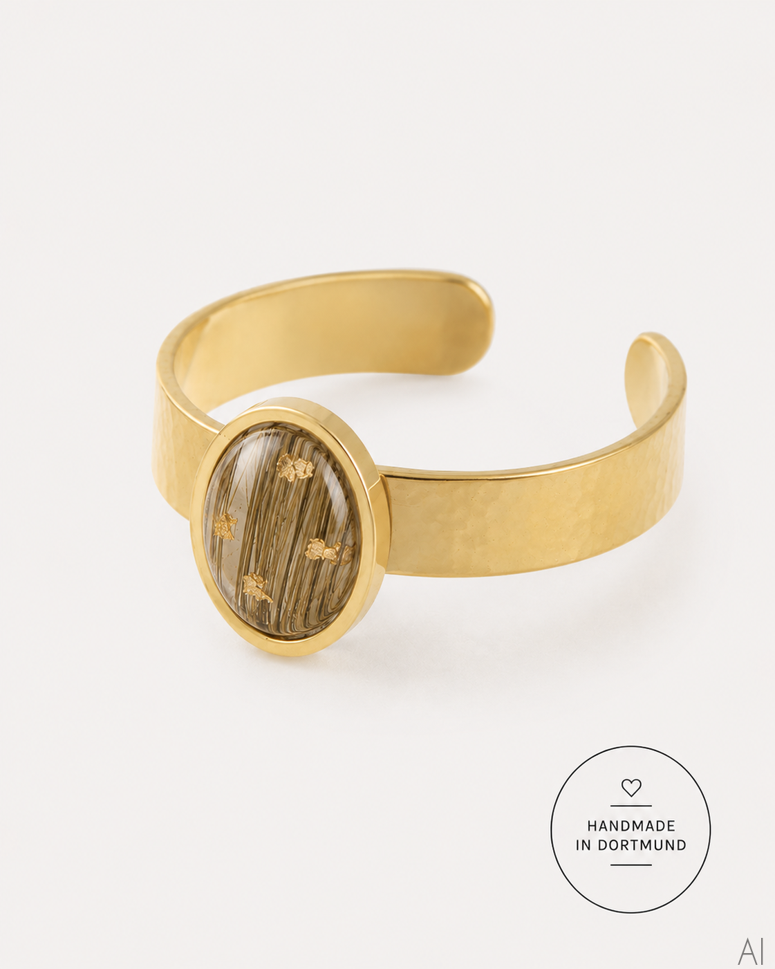 Ring Memory Oval