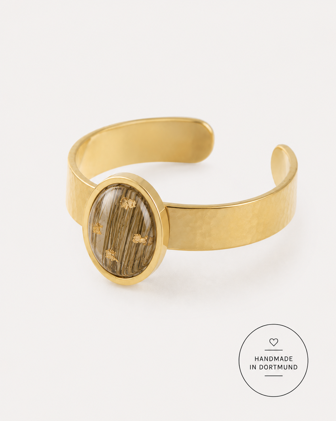 Ring Memory Oval