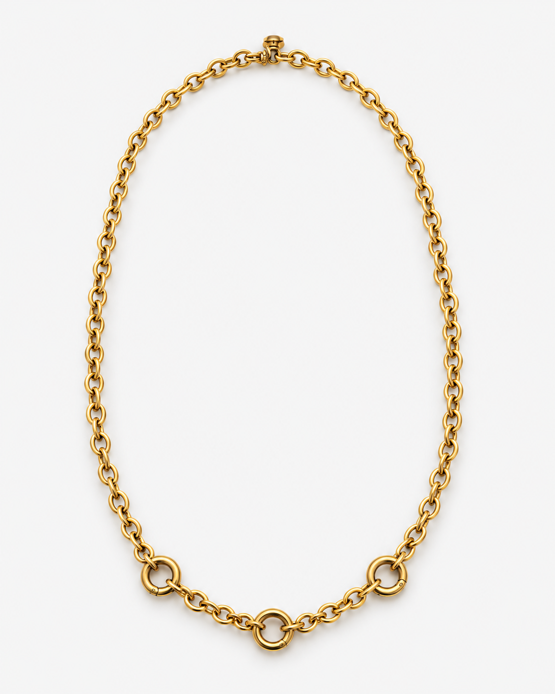 Charm Kette Salina