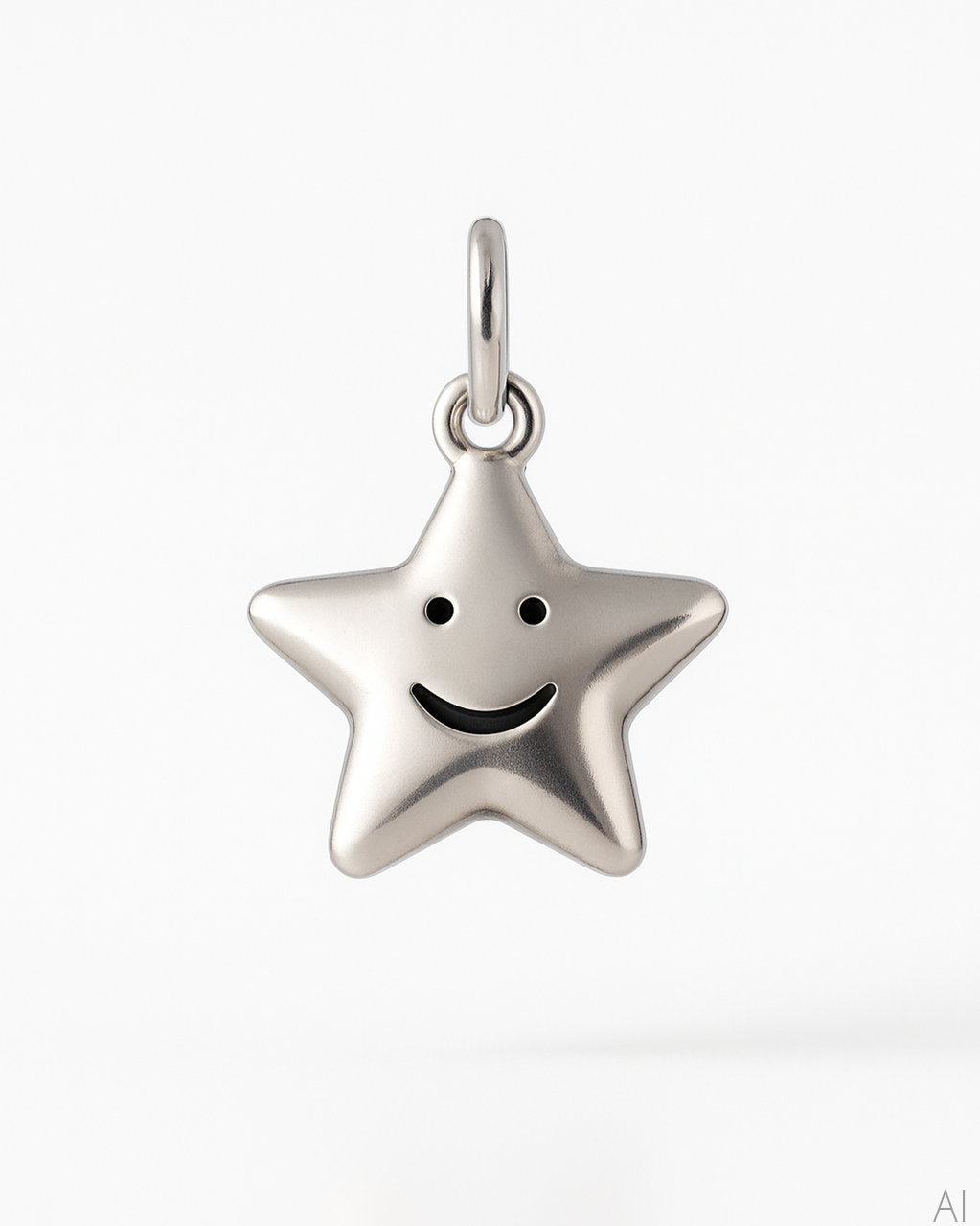 Charm Happy Star