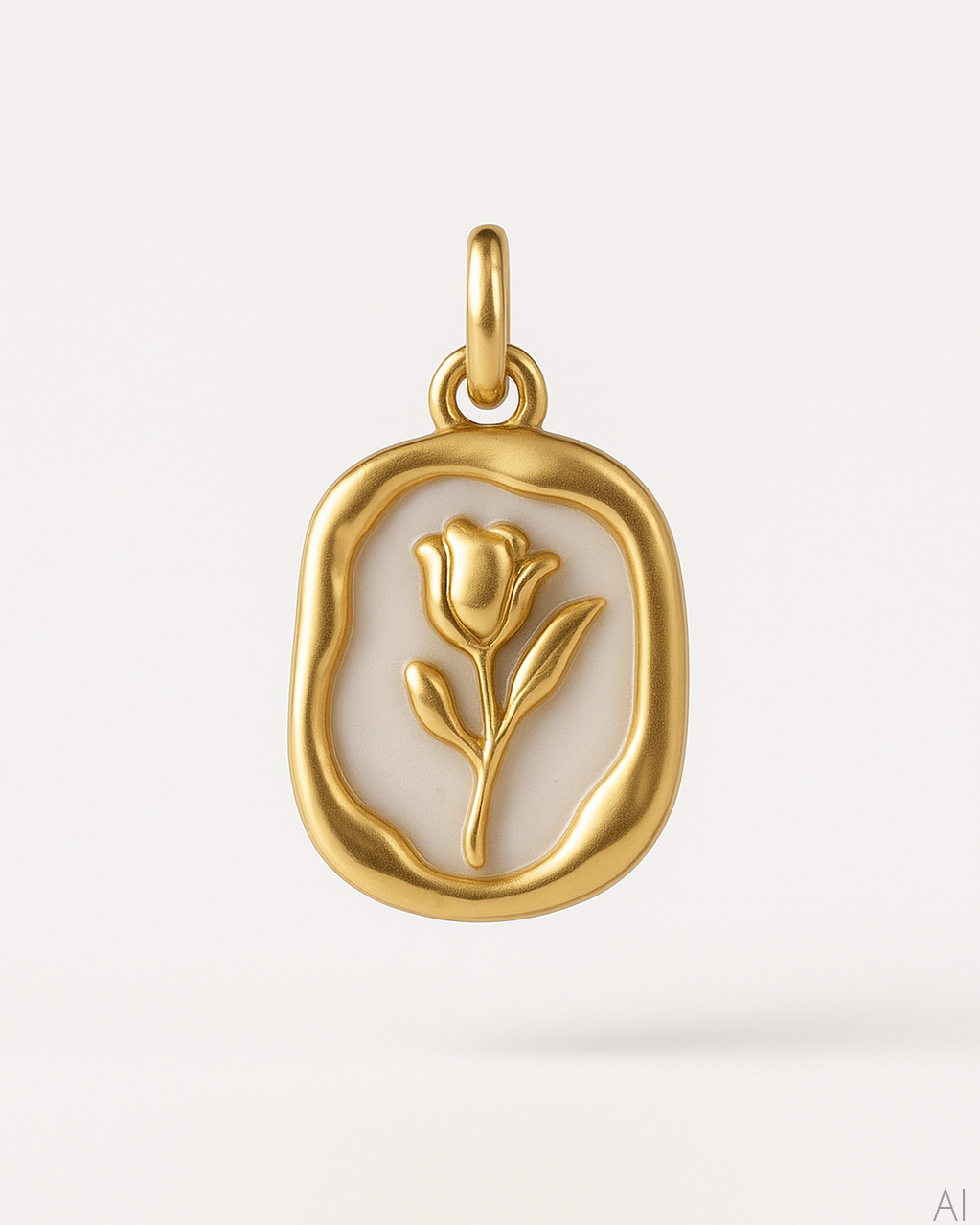 Charm Rose