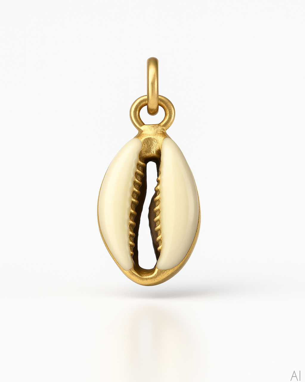 Charm Shell