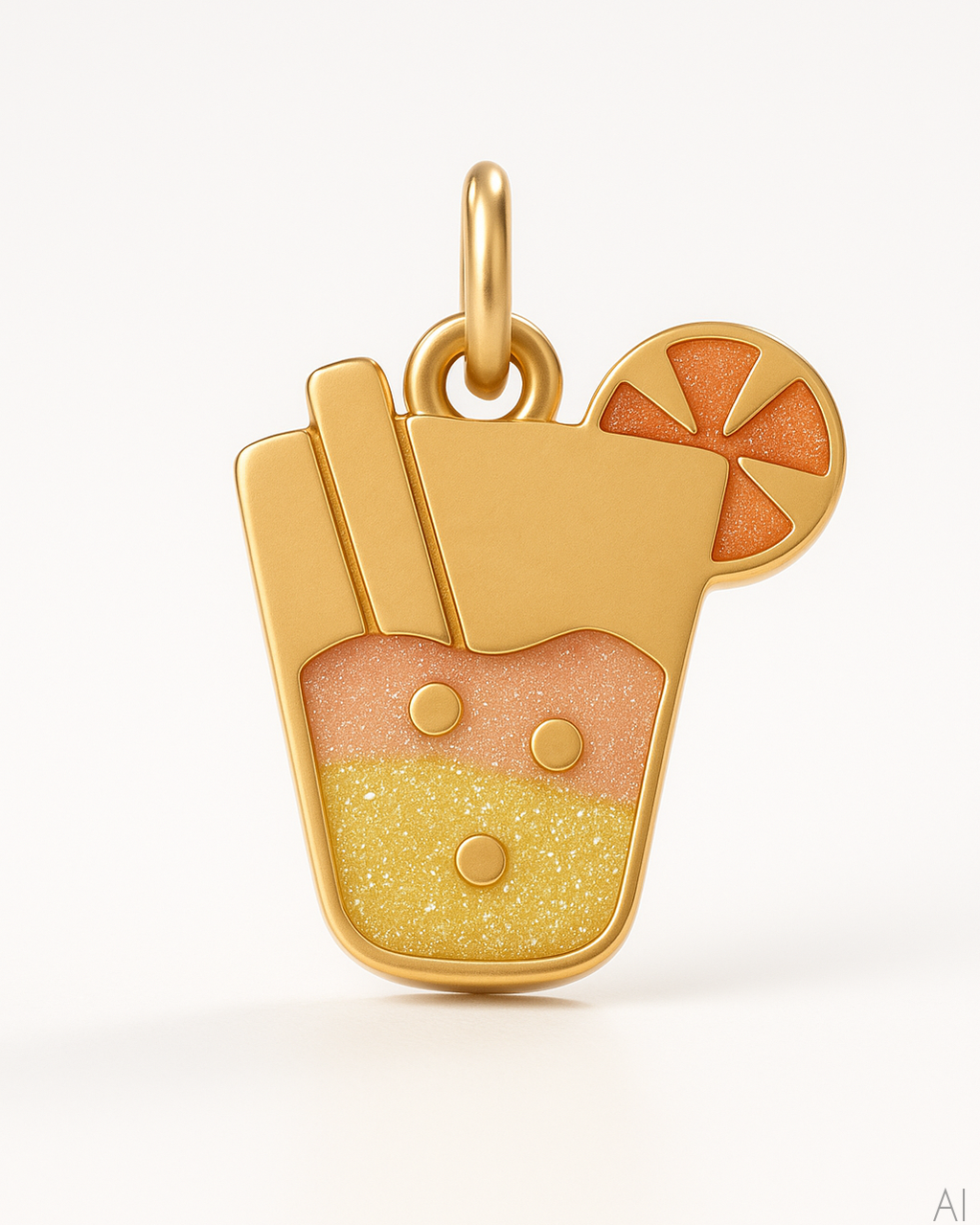 Charm Drink