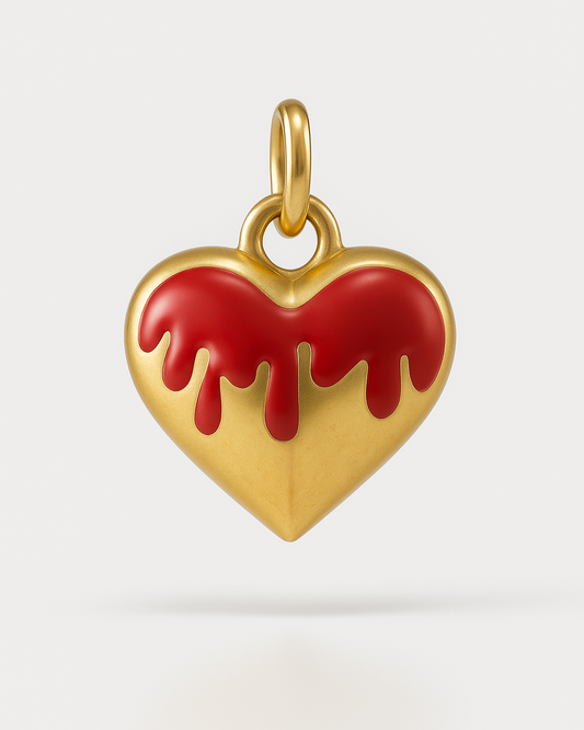 Charm Heart