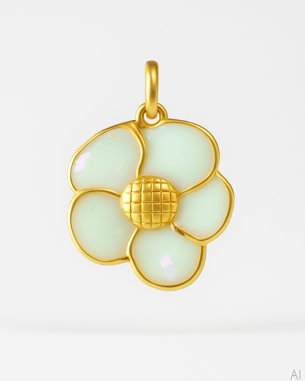Charm Blossom