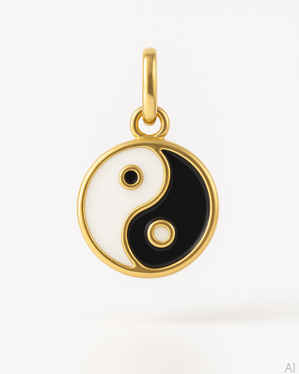 Charm Ying & Yang