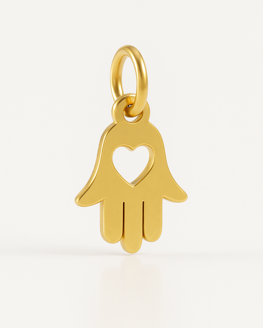 Charm Hamsa