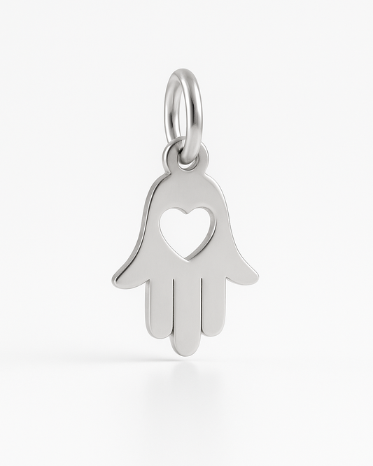 Charm Hamsa