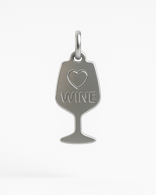 Charm Love Wine