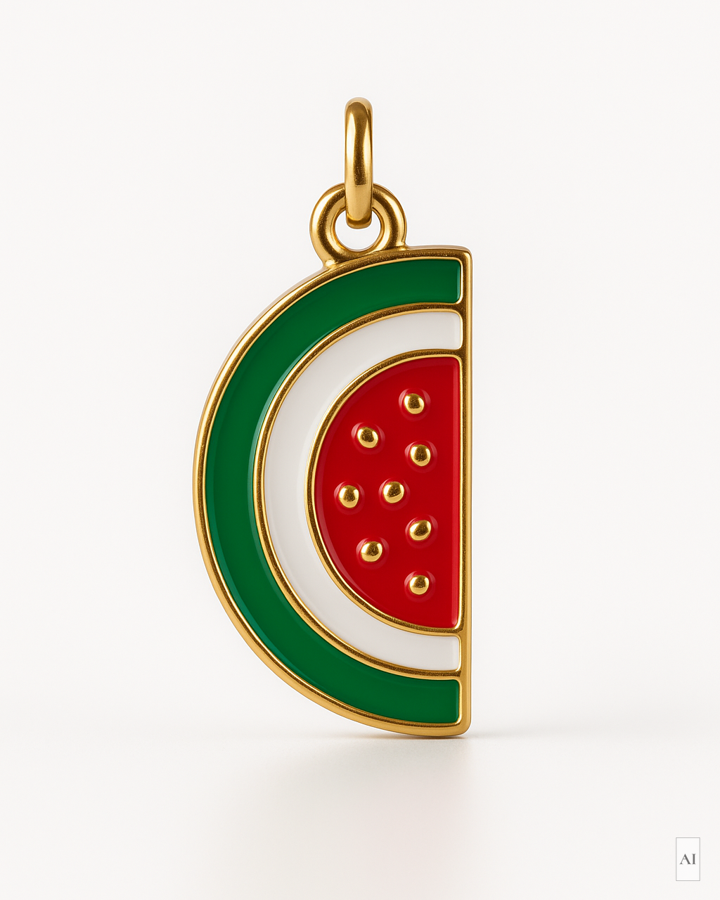 Charm Melon