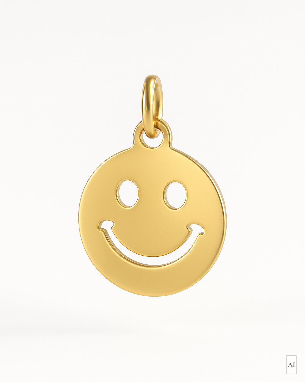 Charm Happy