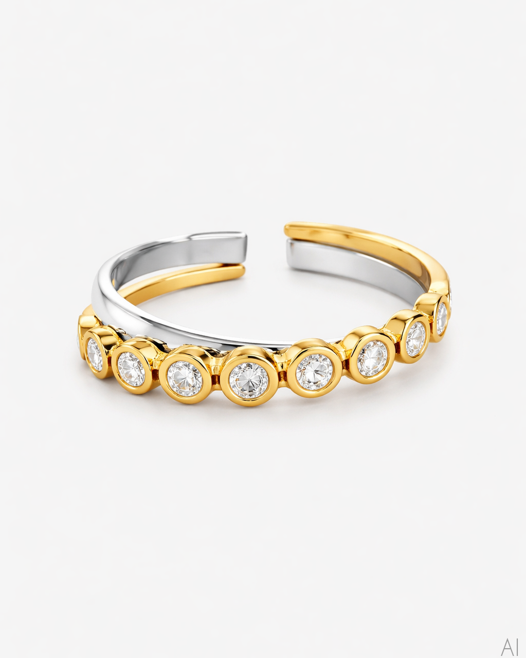 Ring Malibu