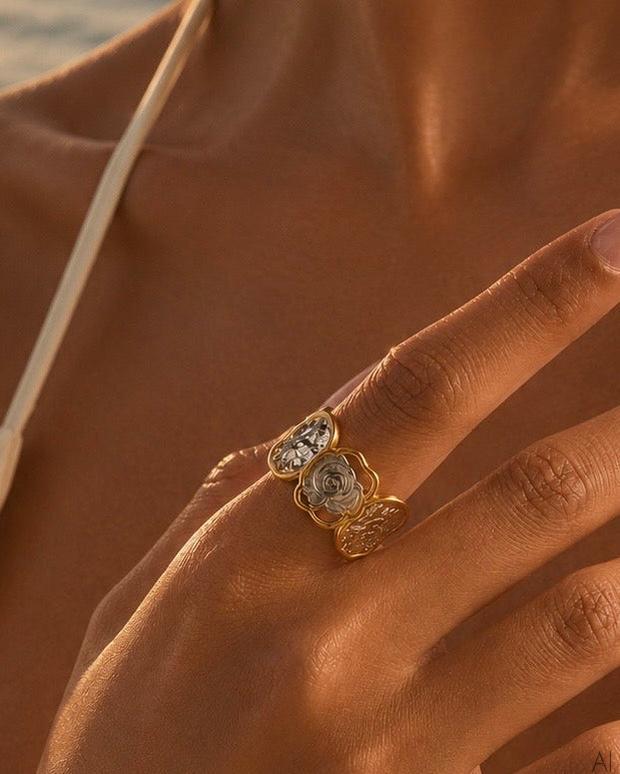 Ring Principina