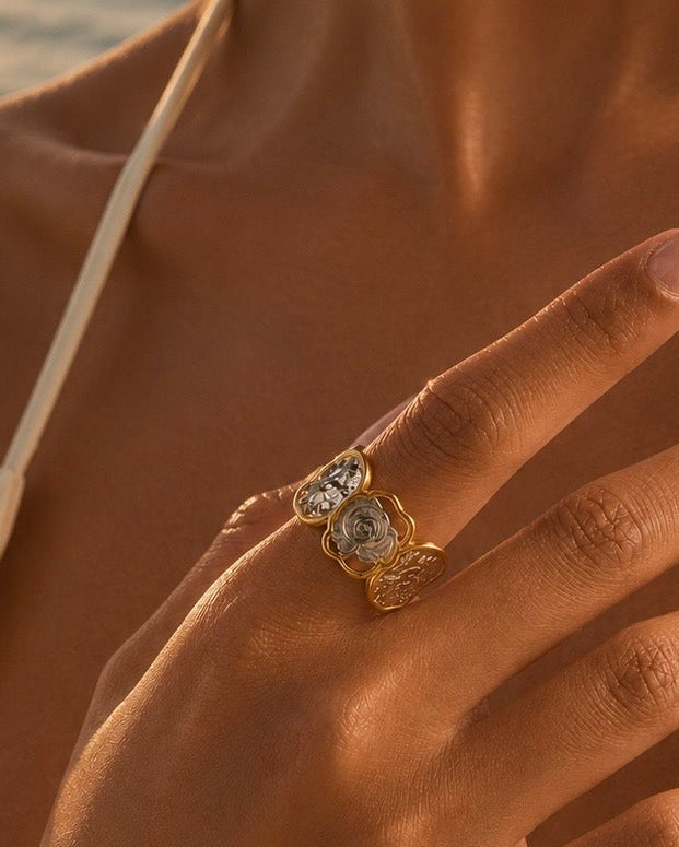 Ring Principina