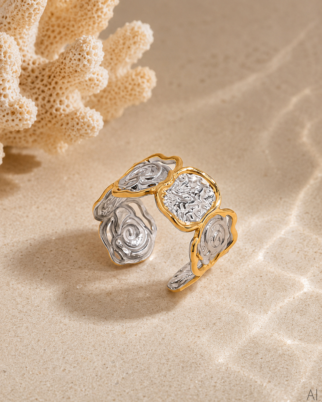 Ring Principina