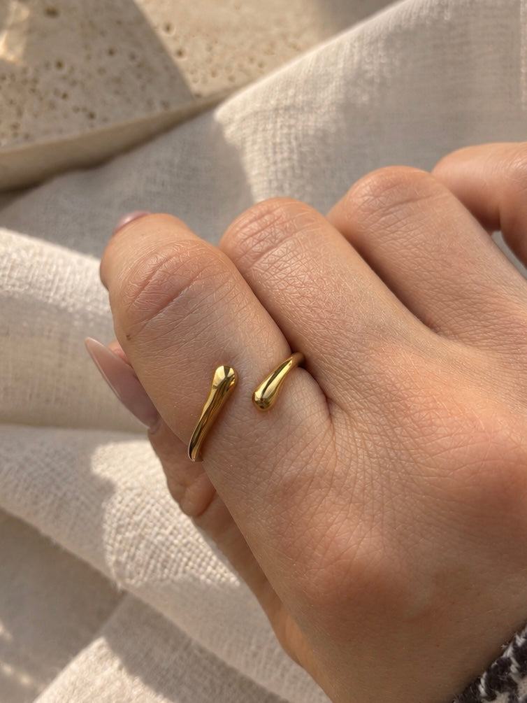 Biarritz Fine Ring