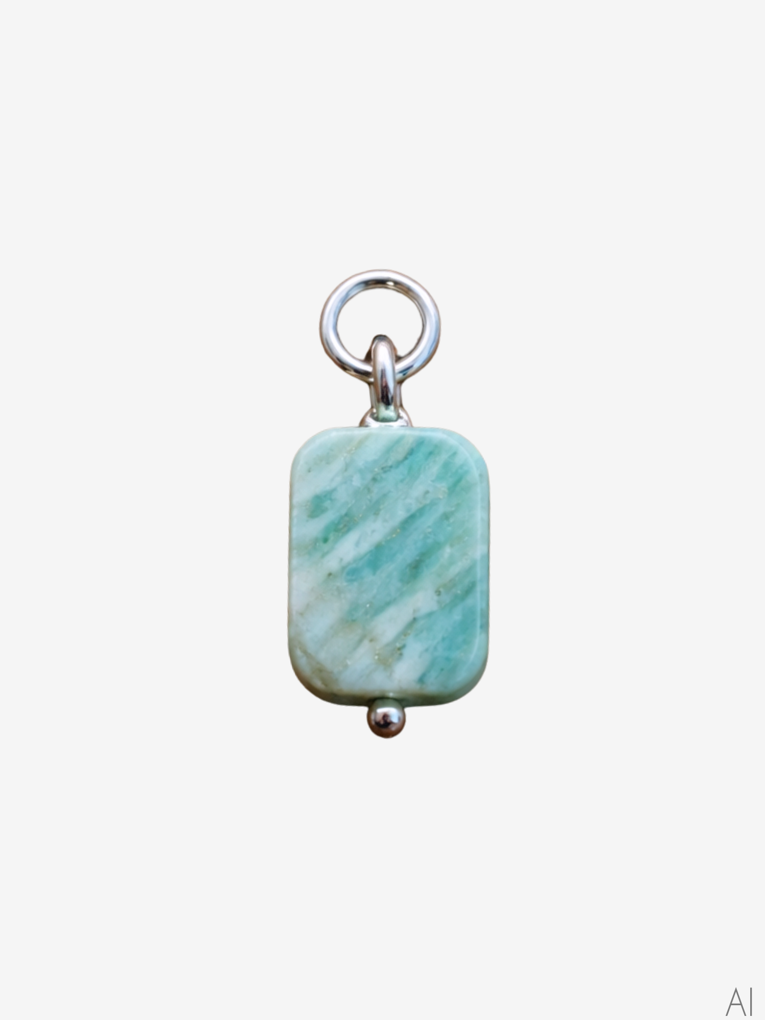 Charm Ocean