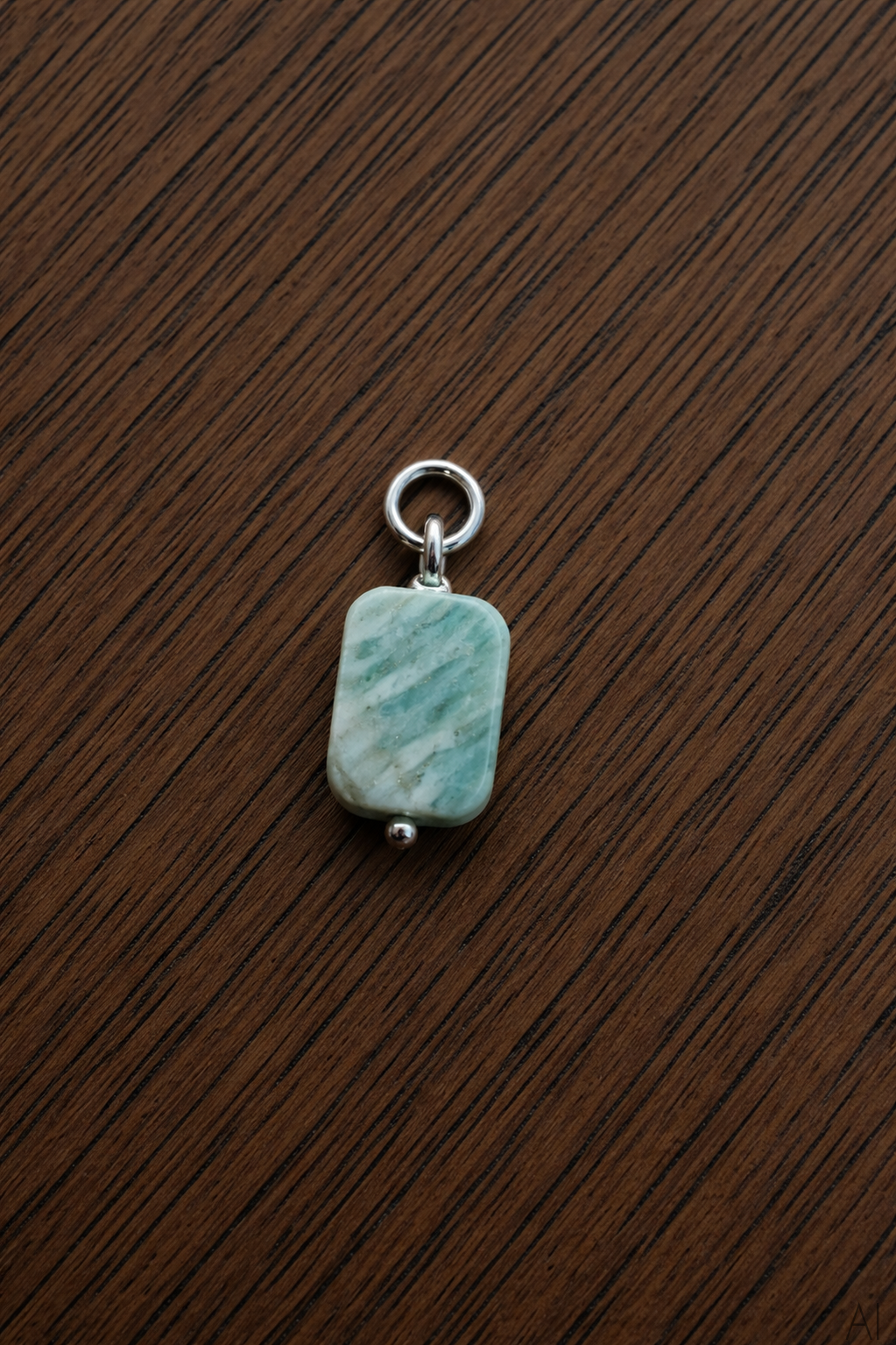 Charm Ocean