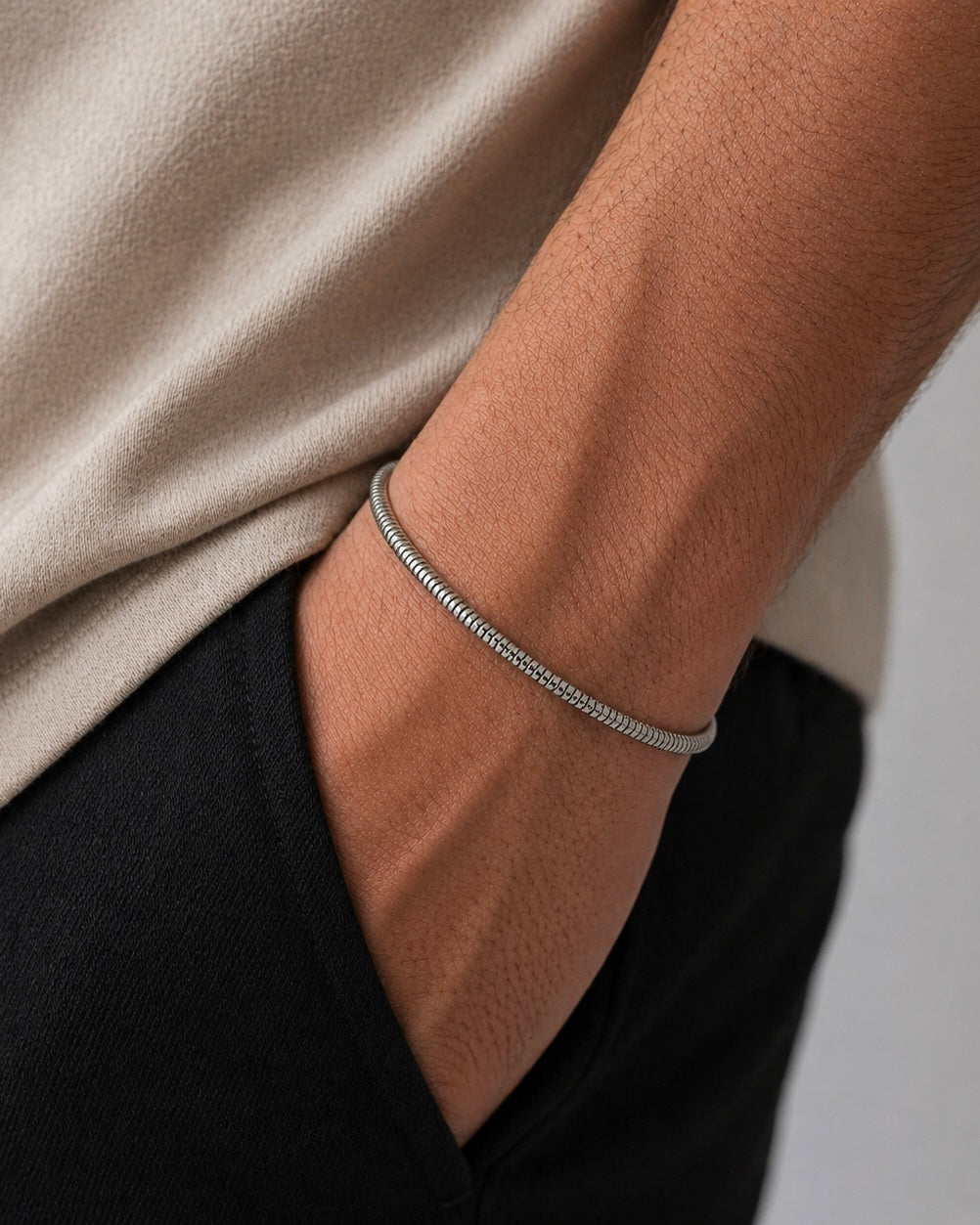 Armband Como