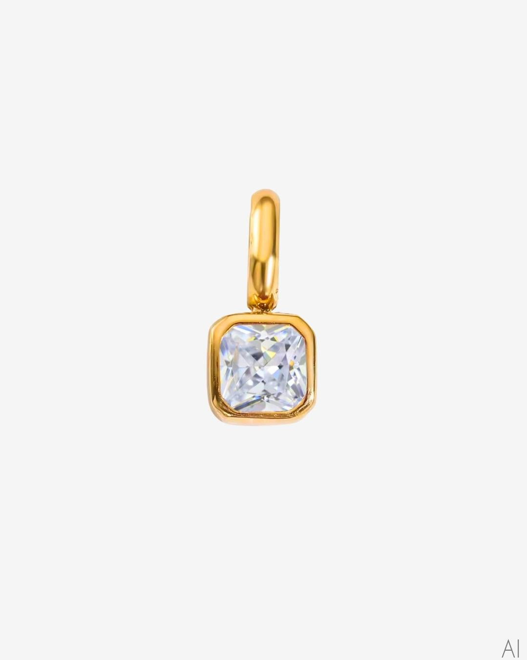 Charm Square