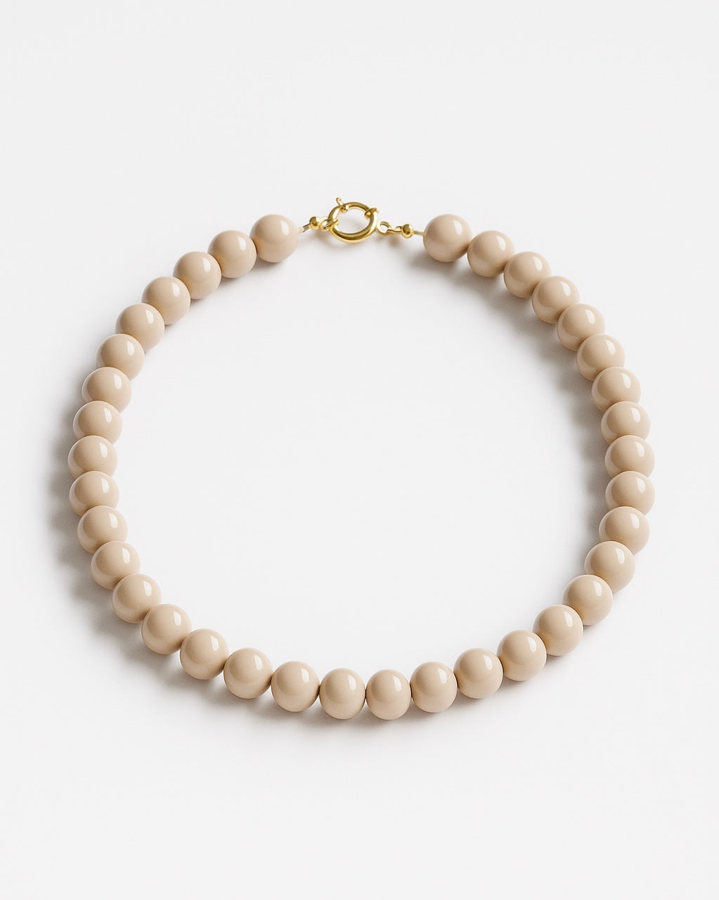 Perlenkette Capri