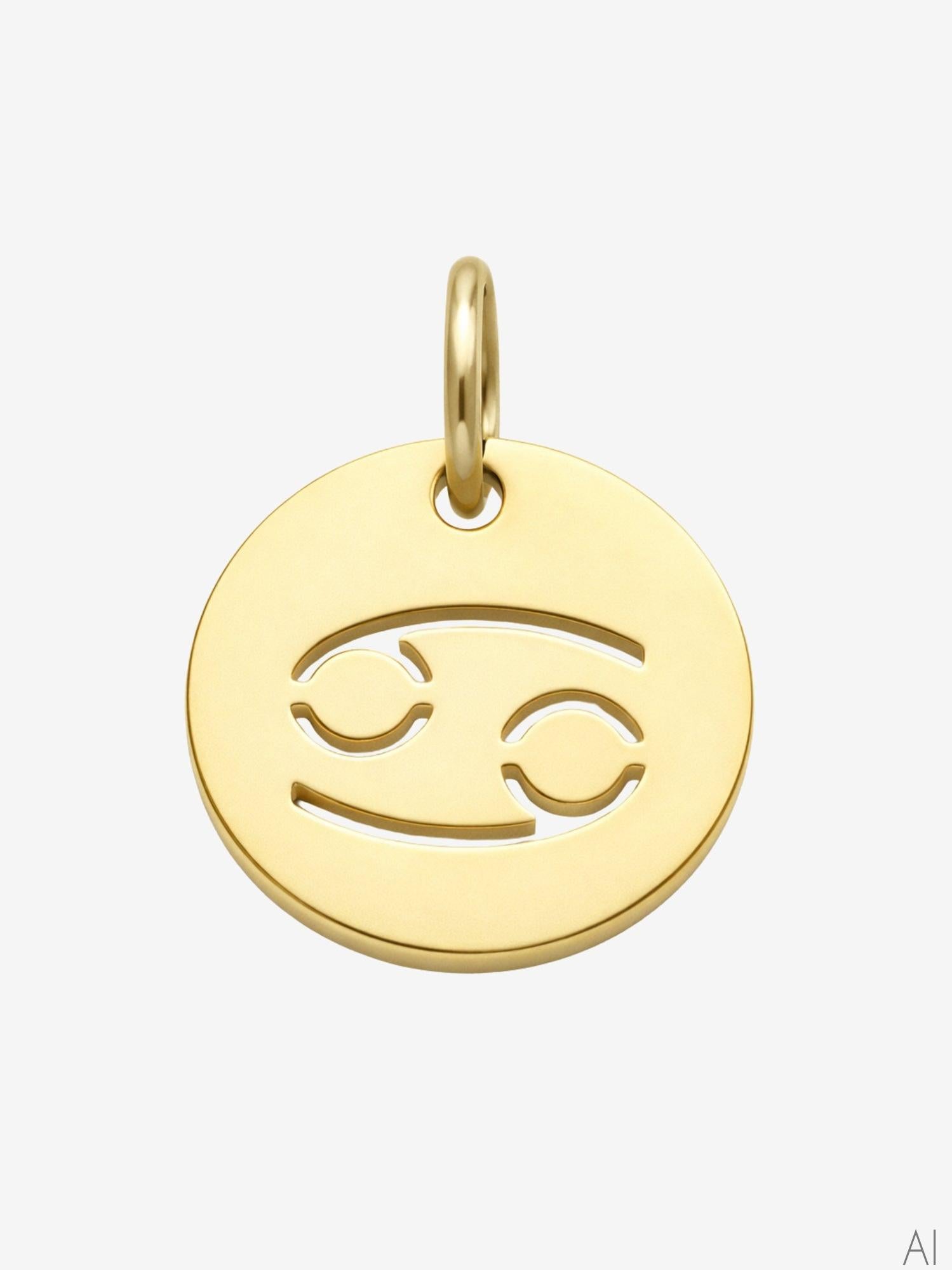 Charm Sternzeichen