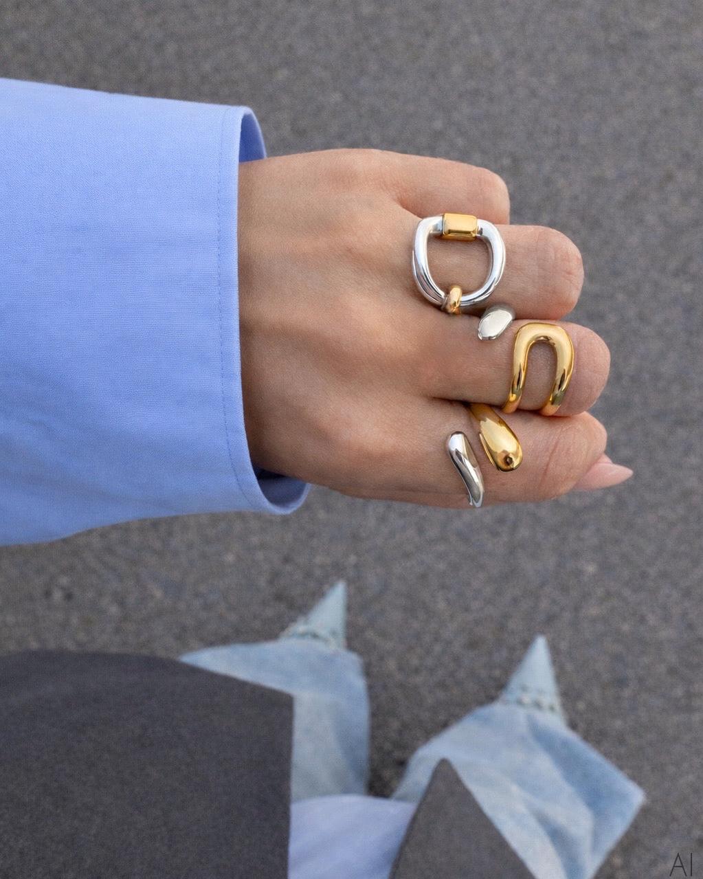 Ring Florenz