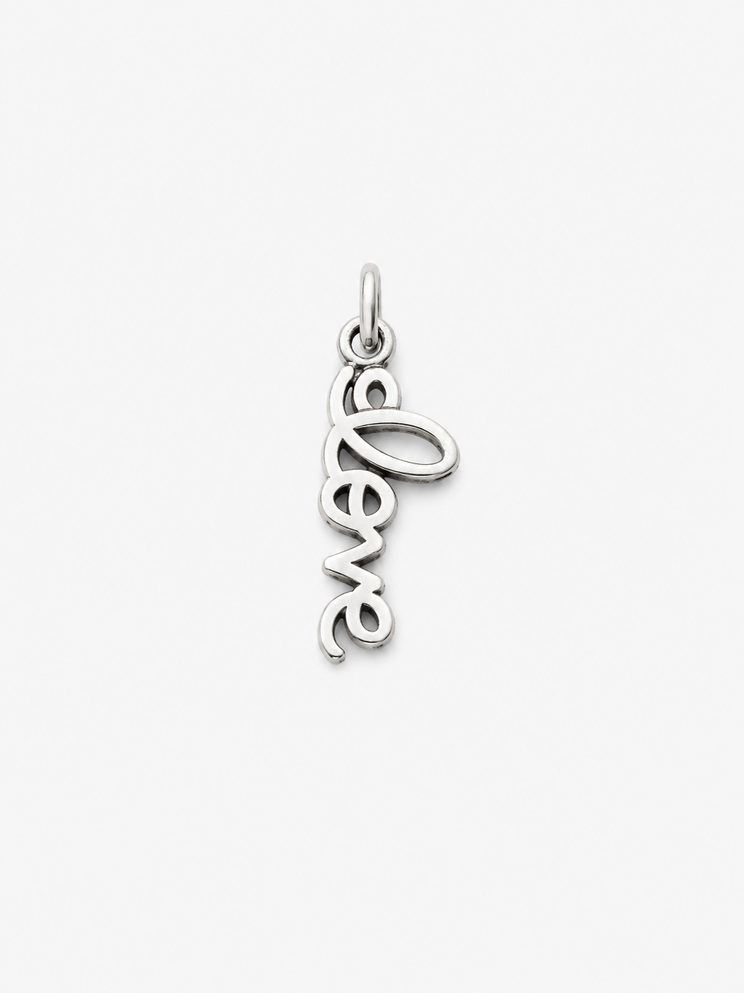 Micro Charm Love