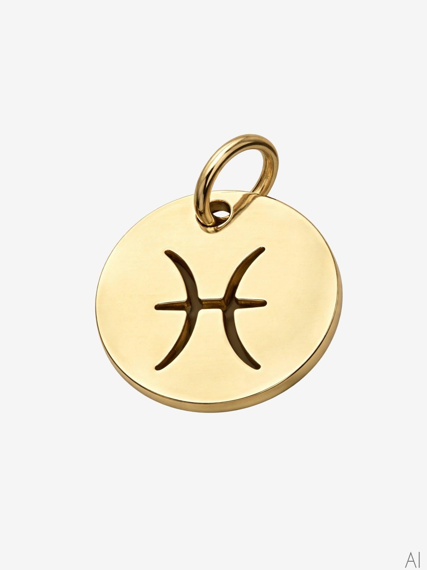 Charm Sternzeichen