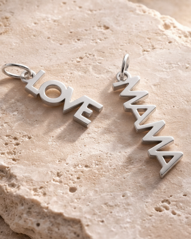 Charm Mama