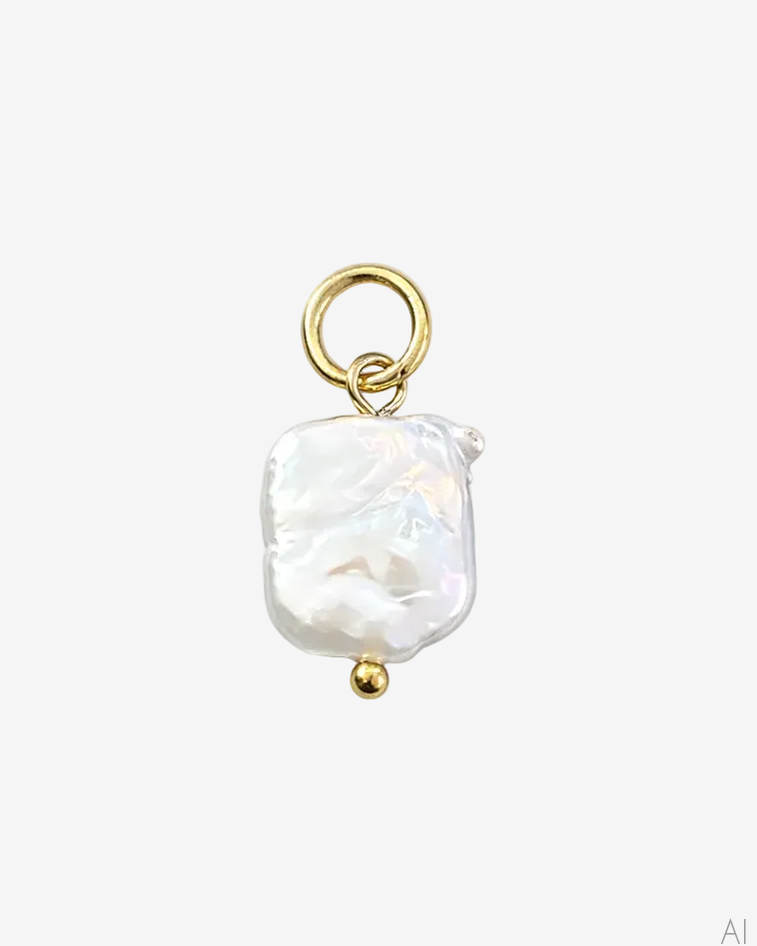 Perlen Charm Square