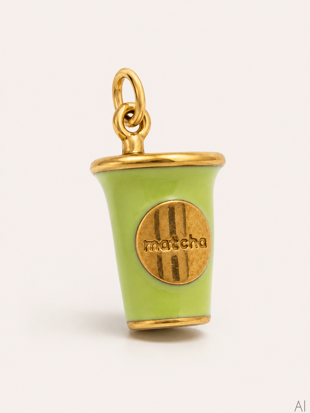Charm Matcha