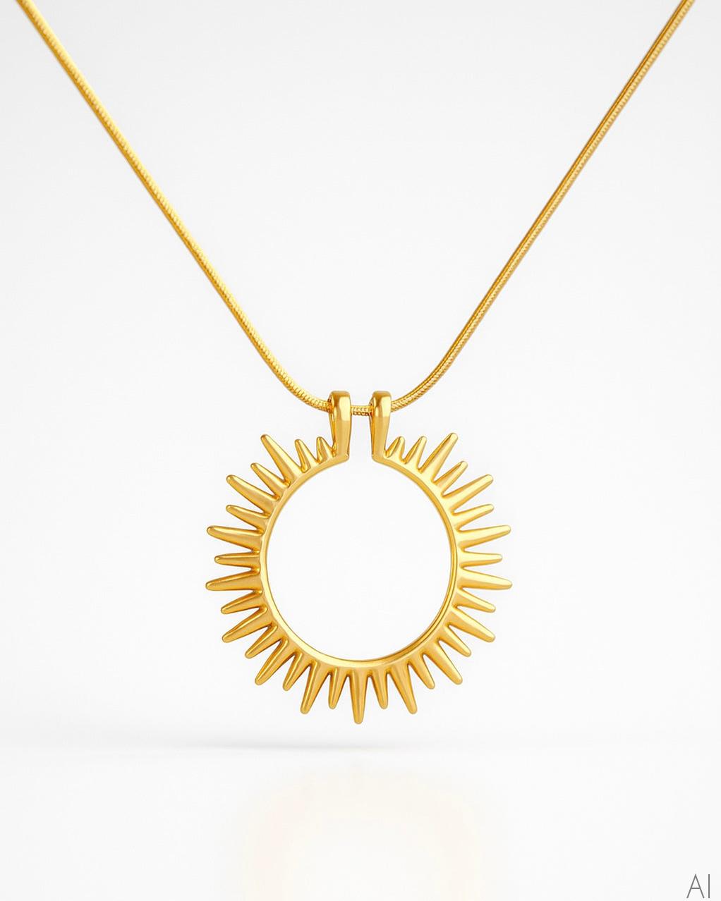 Kette Sun