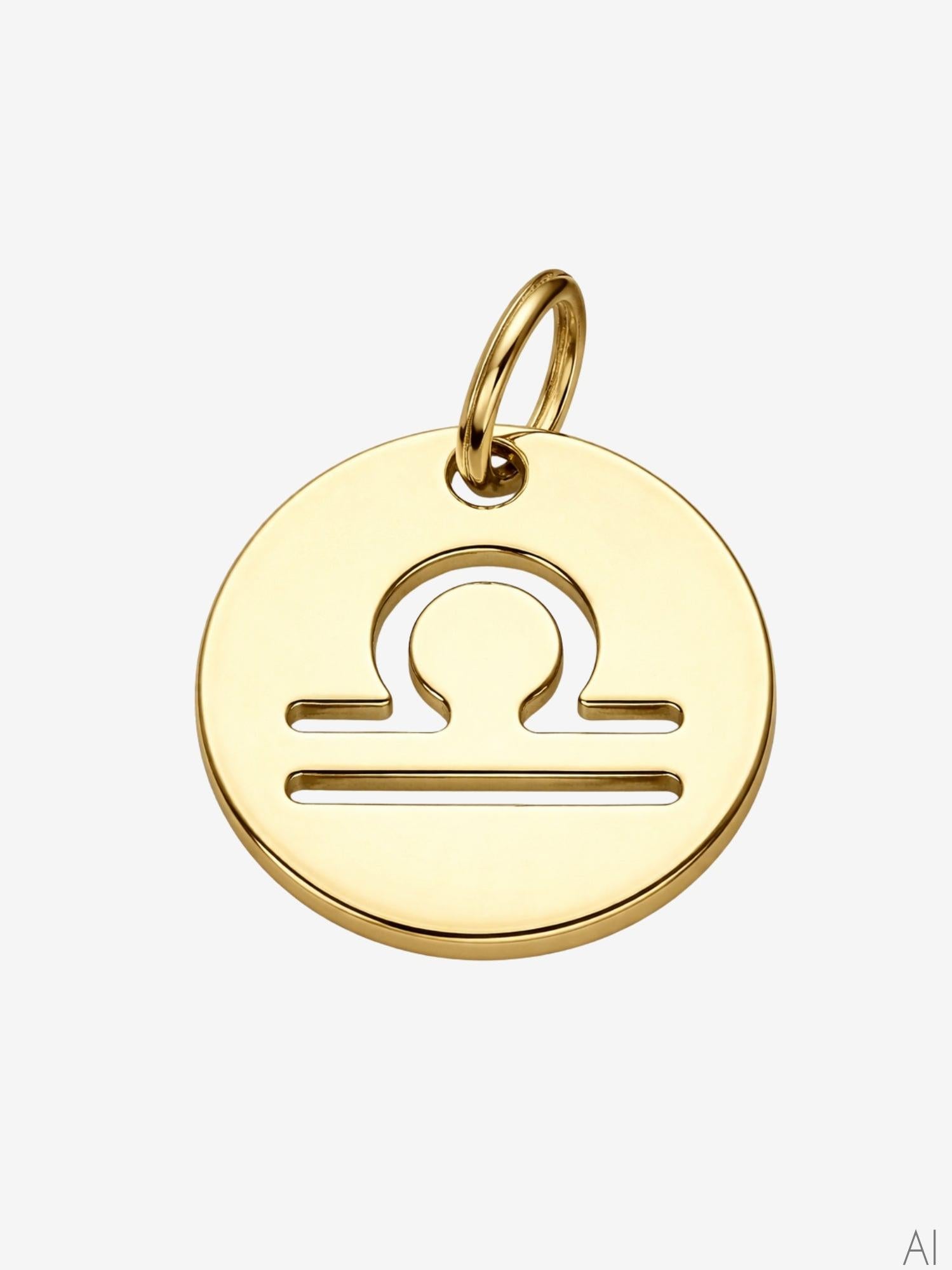 Charm Sternzeichen
